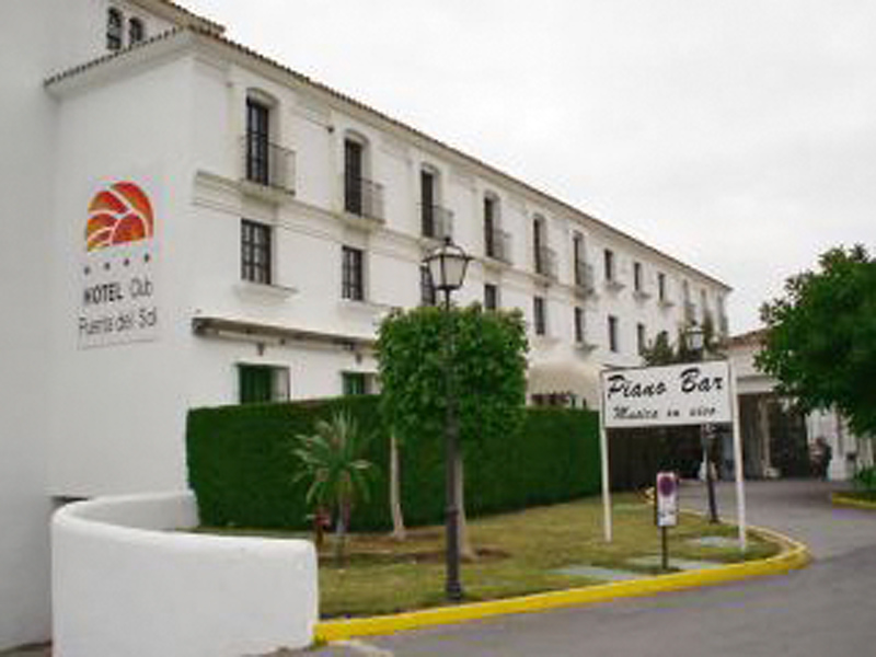 Hotel ILUNION Mijas