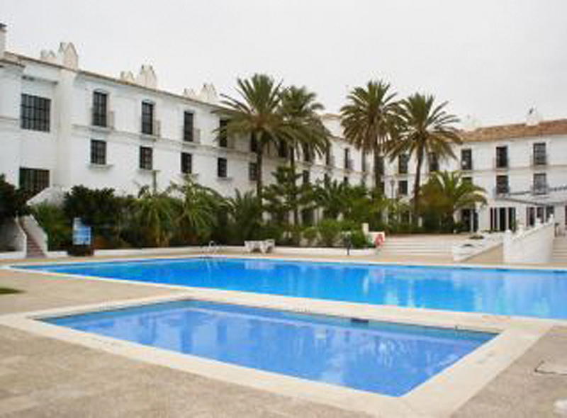 Hotel ILUNION Mijas