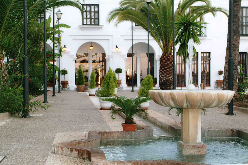 Hotel ILUNION Mijas