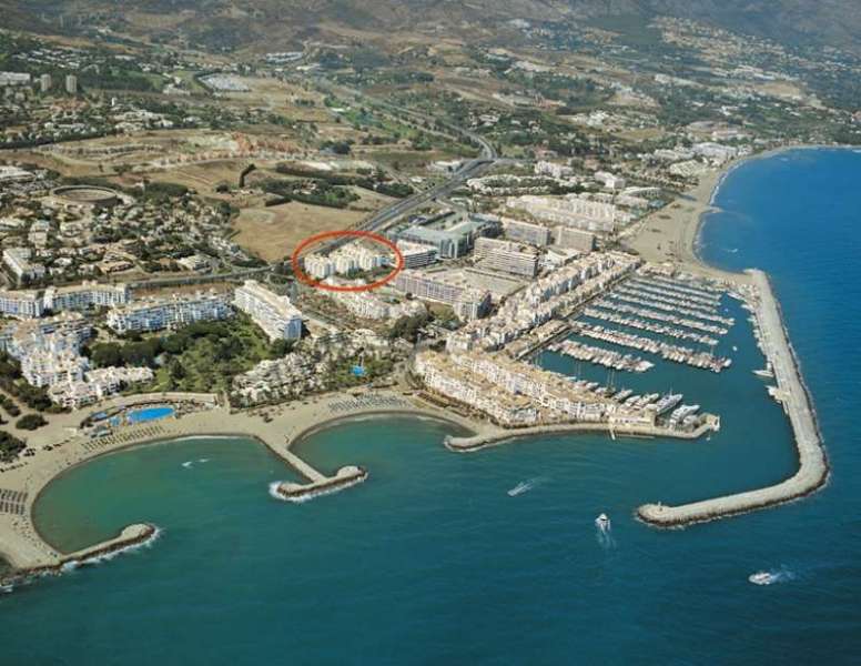 Hotel PYR Marbella