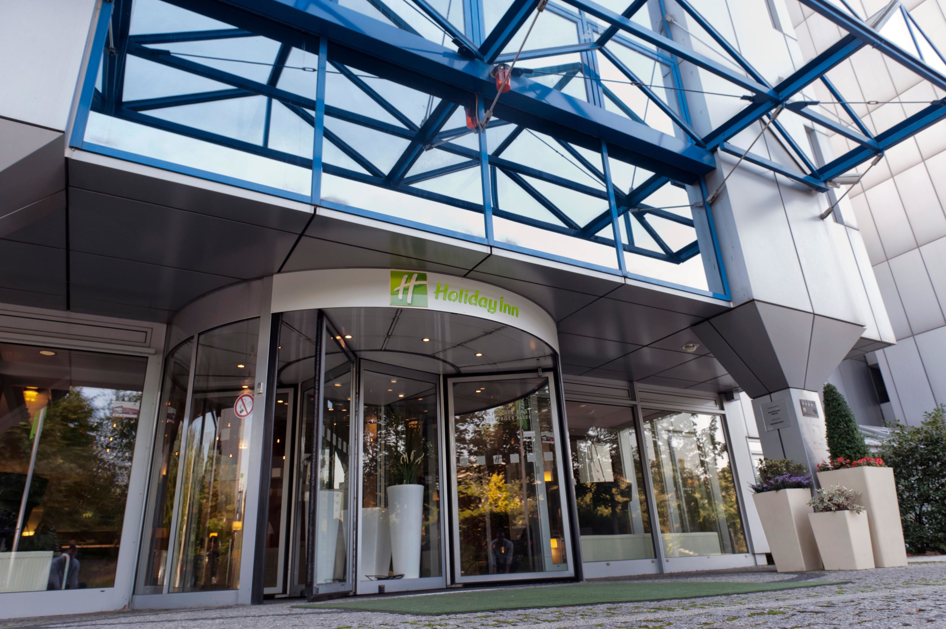 Holiday Inn Berlin City East - Landsberger