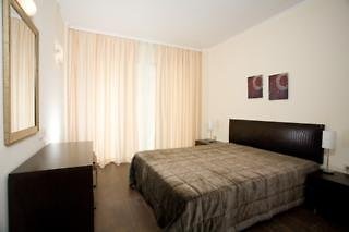 Aparthotel Bendita Mare