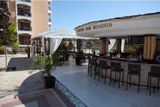 Aparthotel Bendita Mare