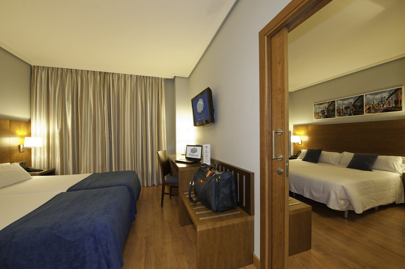 Hotel Avant Torrejon