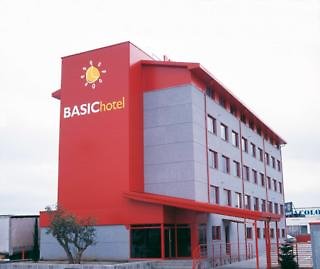 Hotel Bàsic Sercotel