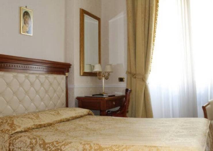 Hotel Villa Pinciana