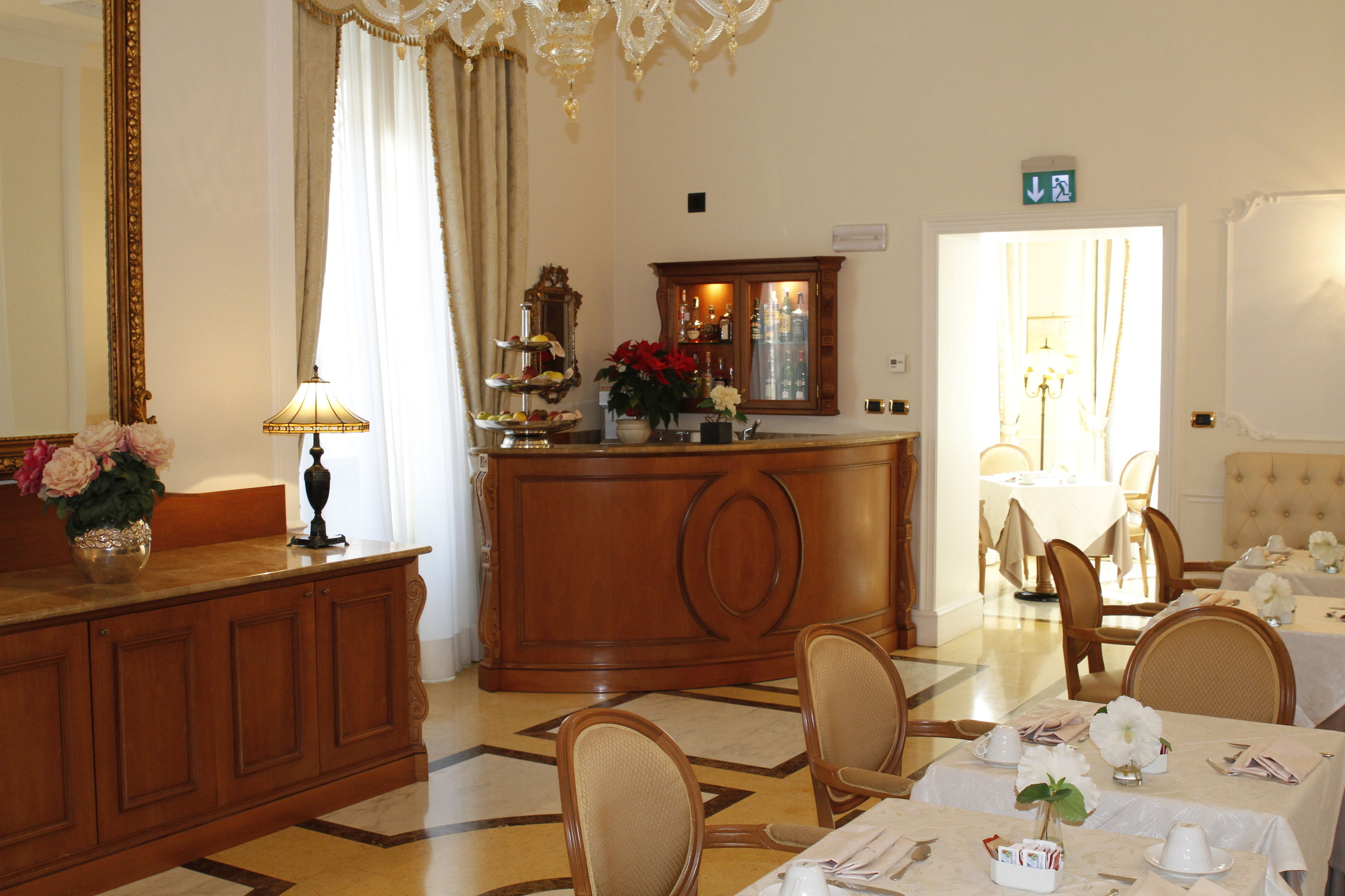 Hotel Villa Pinciana