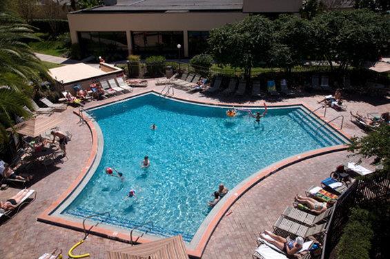 Rosen Inn at Pointe Orlando