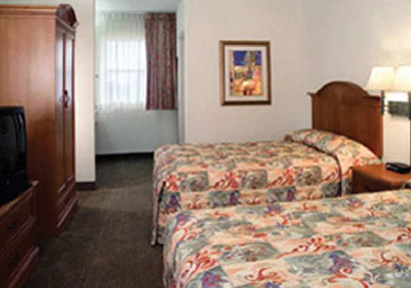 Quality Suites Near Orange County Convention Center