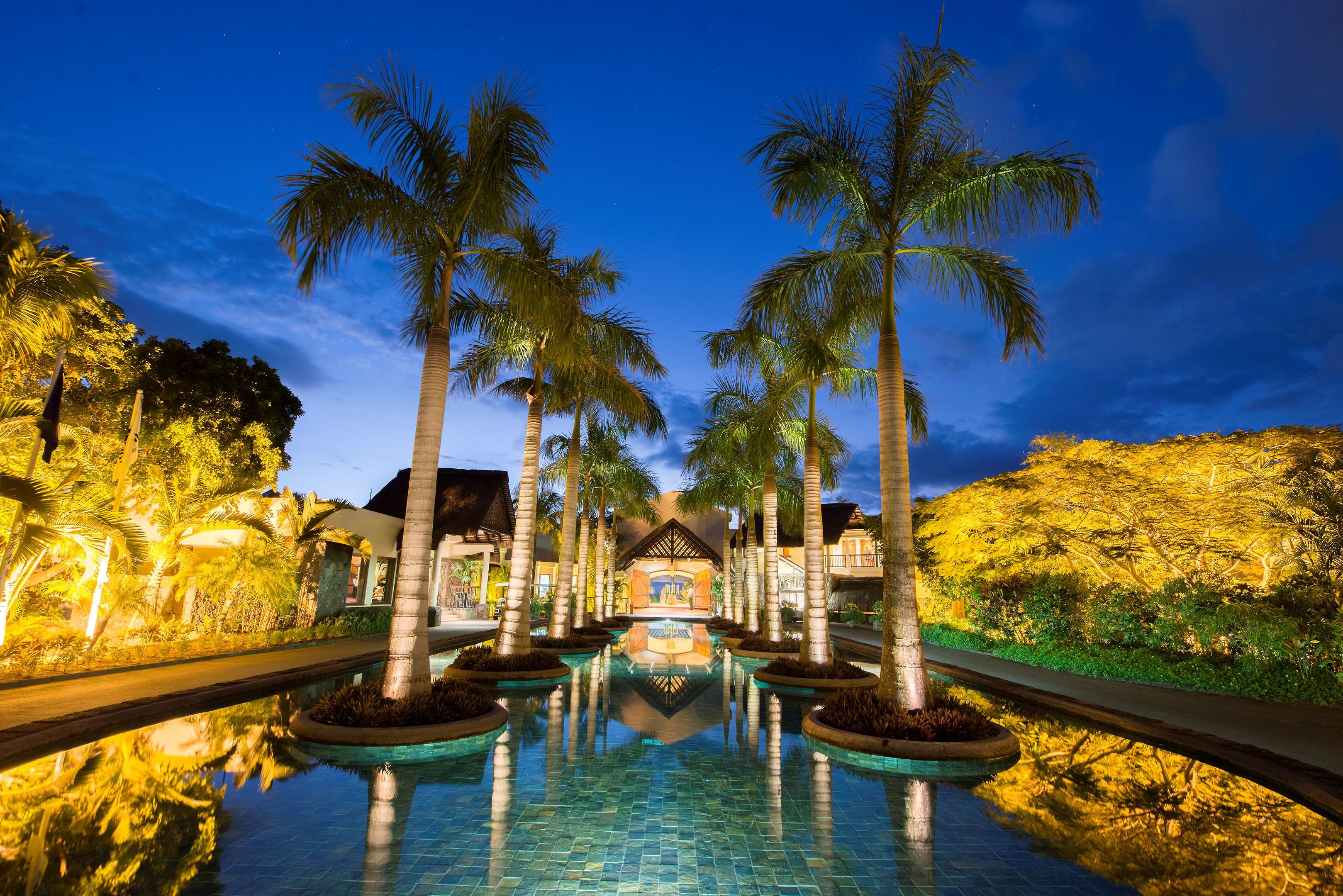 Maritim Resort & Spa Mauritius