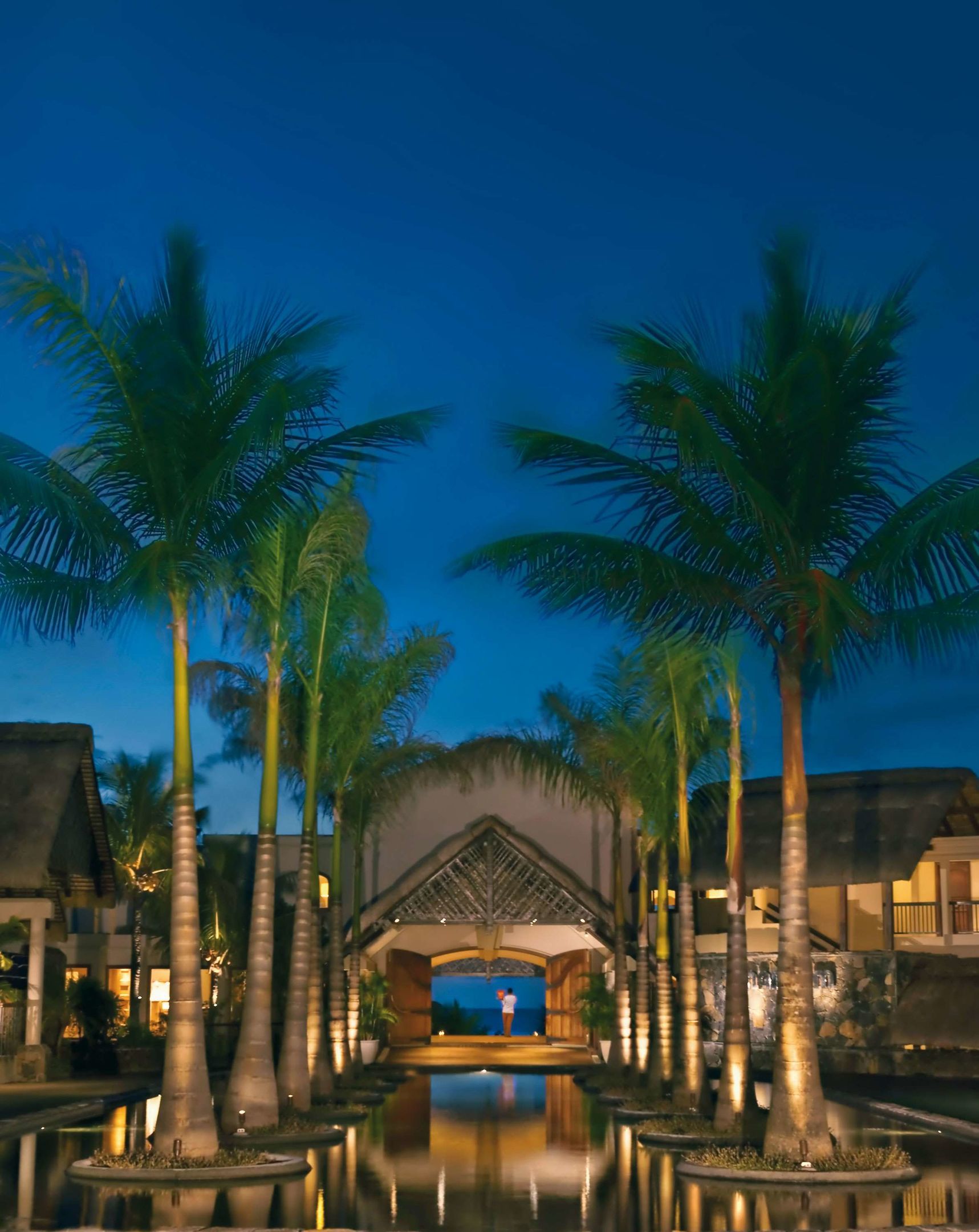 Maritim Resort & Spa Mauritius