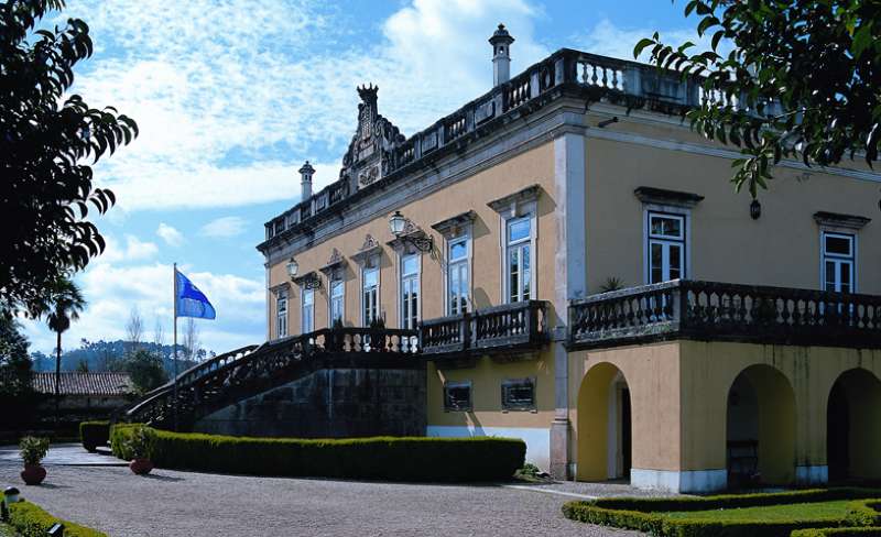 Quinta das Lagrimas