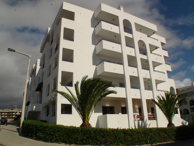 Be Smart Terrace Algarve (ex Terrace Club)