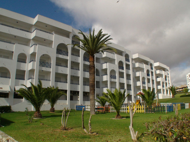Ukino Terrace Algarve Concept Hotel Photo