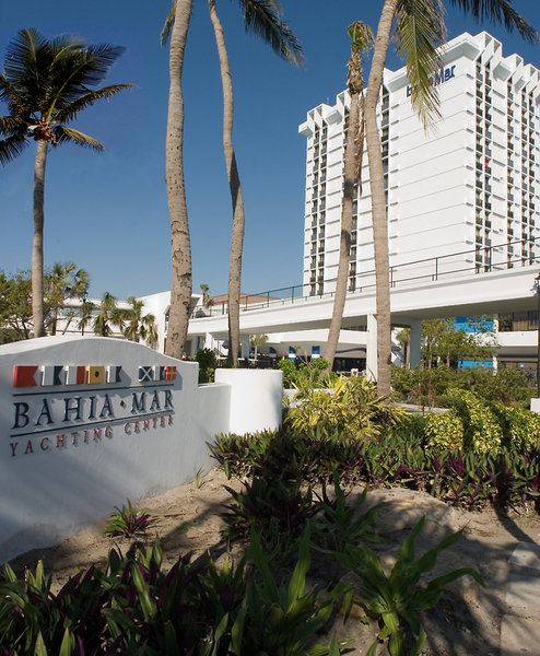 Bahia Mar Fort Lauderdale Beach - a DoubleTree by Hilton Hotel