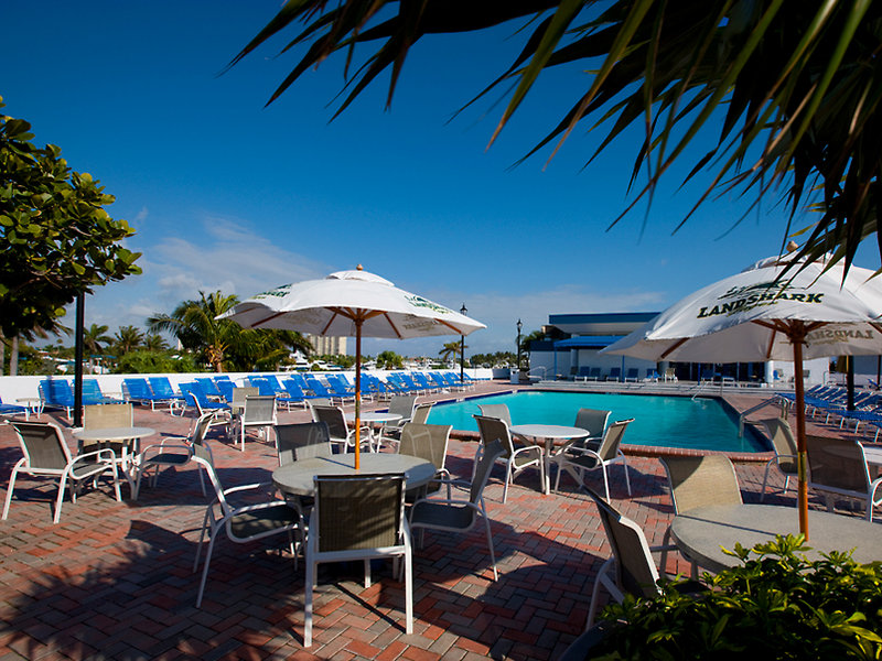 Bahia Mar Fort Lauderdale Beach - a DoubleTree by Hilton Hotel