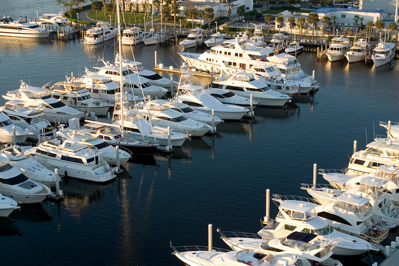 Bahia Mar Fort Lauderdale Beach - a DoubleTree by Hilton Hotel