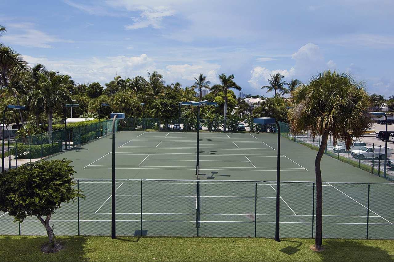 Bahia Mar Fort Lauderdale Beach - a DoubleTree by Hilton Hotel