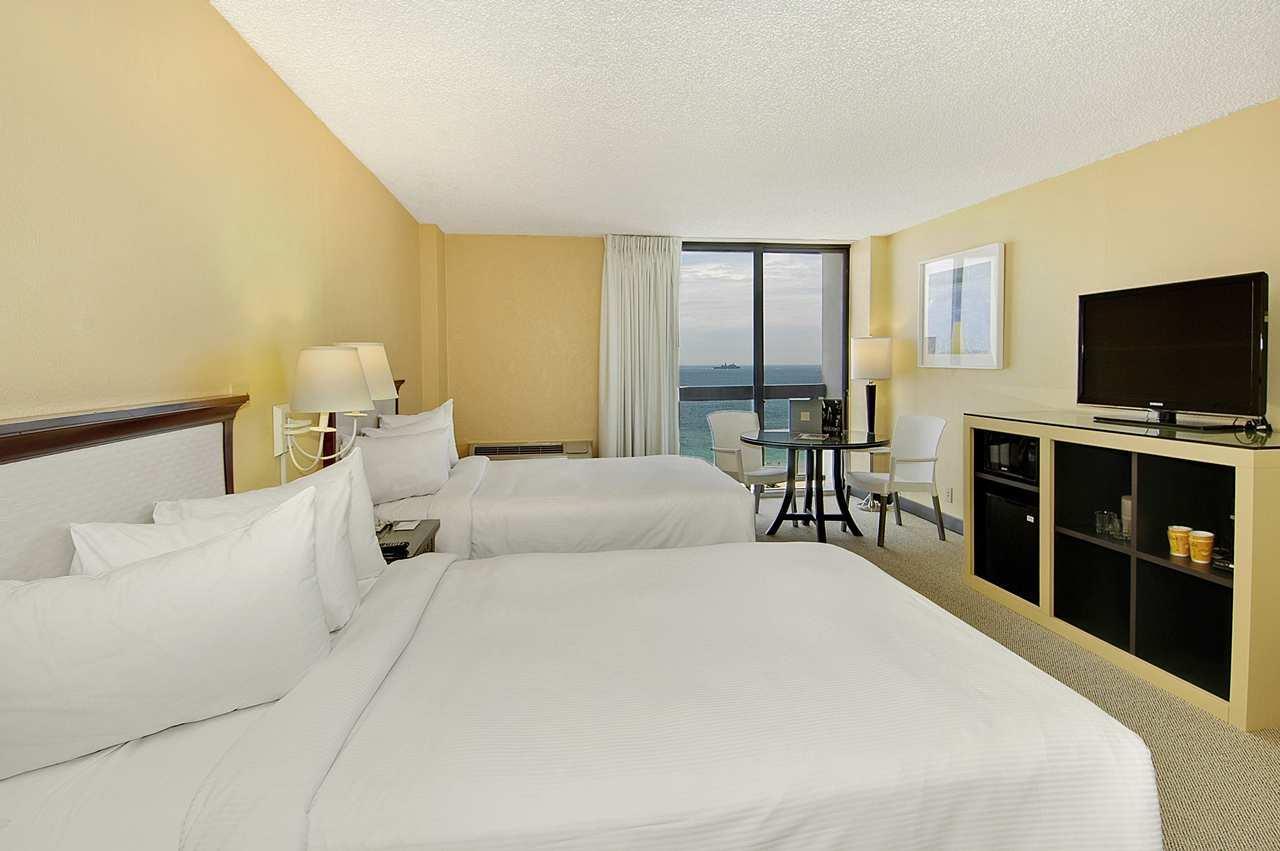 Bahia Mar Fort Lauderdale Beach - a DoubleTree by Hilton Hotel