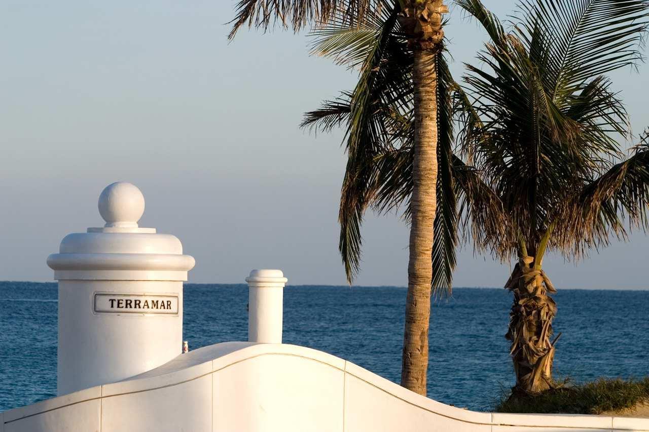 Bahia Mar Fort Lauderdale Beach - a DoubleTree by Hilton Hotel