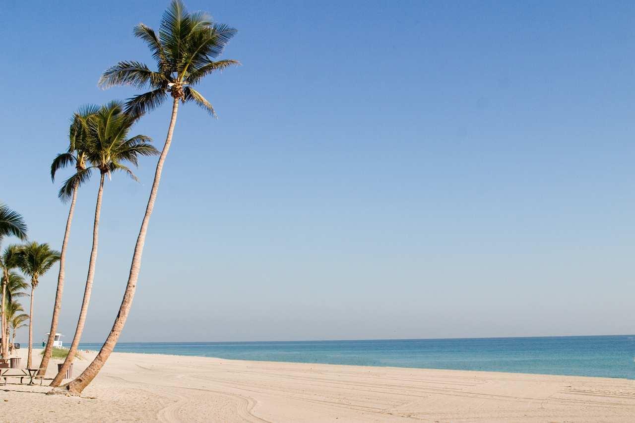 Bahia Mar Fort Lauderdale Beach - a DoubleTree by Hilton Hotel