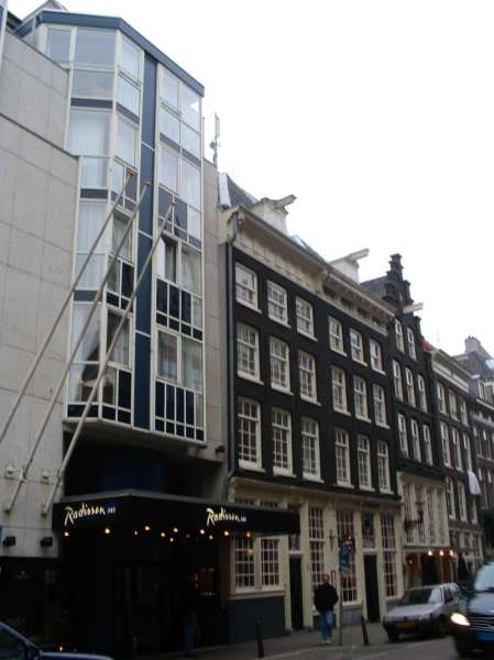 Radisson Blu Amsterdam
