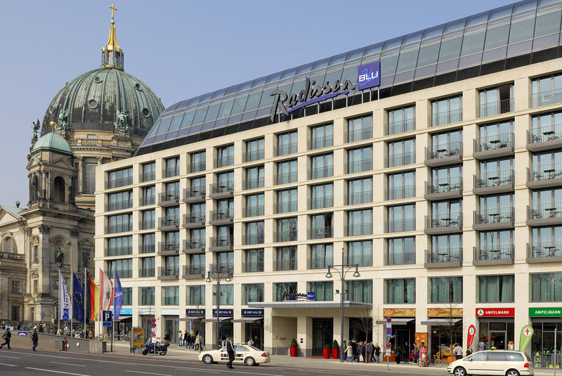 Radisson Blu Berlin