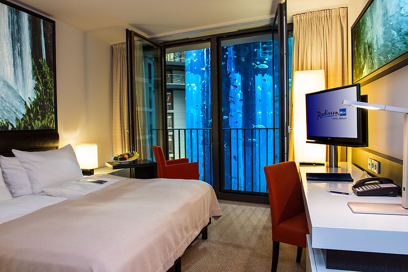 Radisson Blu Berlin