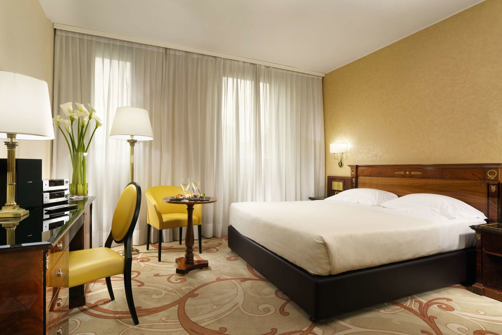 UNAHOTELS Scandinavia Milano