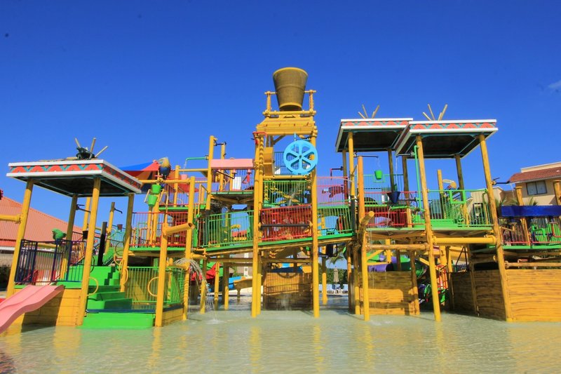 All Ritmo Cancun Resort & Waterpark