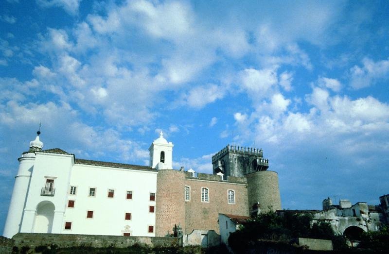 Pousada Castelo de Estremoz