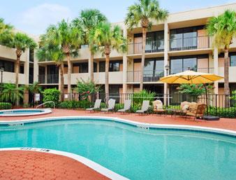 Days Inn & Suites Orlando Airport