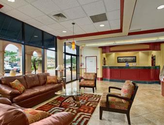 Days Inn & Suites Orlando Airport