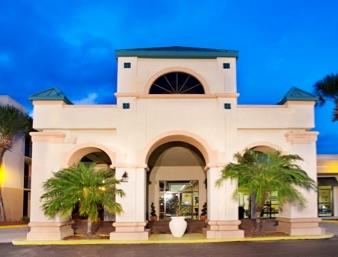 Days Inn & Suites Orlando Airport