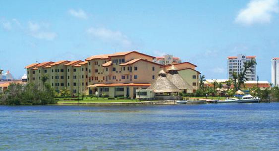 Selina  Cancun Laguna Zona Hotelera