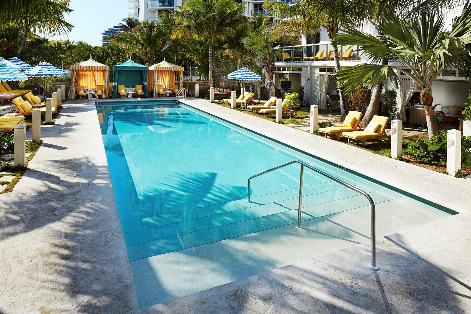 The Confidante Miami Beach