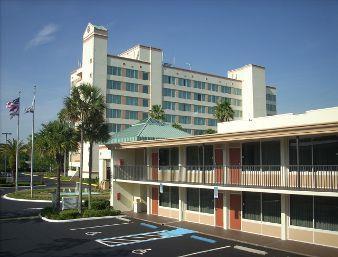 Ramada Gateway Kissimmee