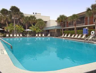 Ramada Gateway Kissimmee