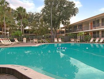 Ramada Gateway Kissimmee