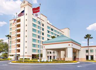 Ramada Gateway Kissimmee