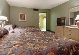 Ramada Gateway Kissimmee