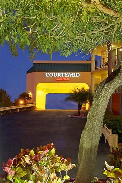 Courtyard Key Largo by Marriot
