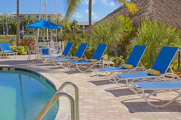 Courtyard Key Largo by Marriot