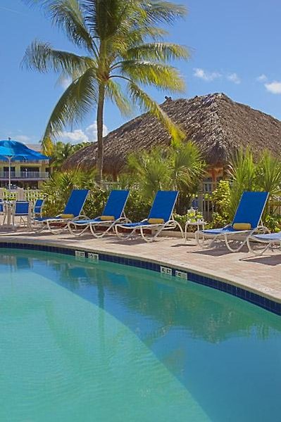 Courtyard Key Largo by Marriot