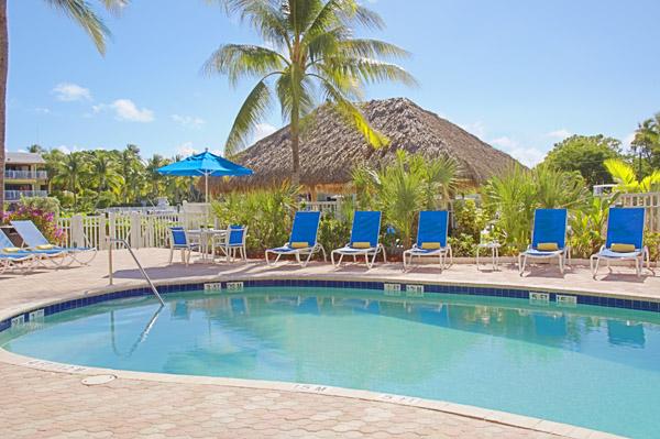 Courtyard Key Largo by Marriot