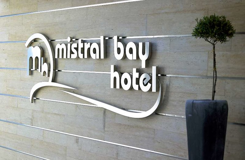 Mistral Bay Hotel
