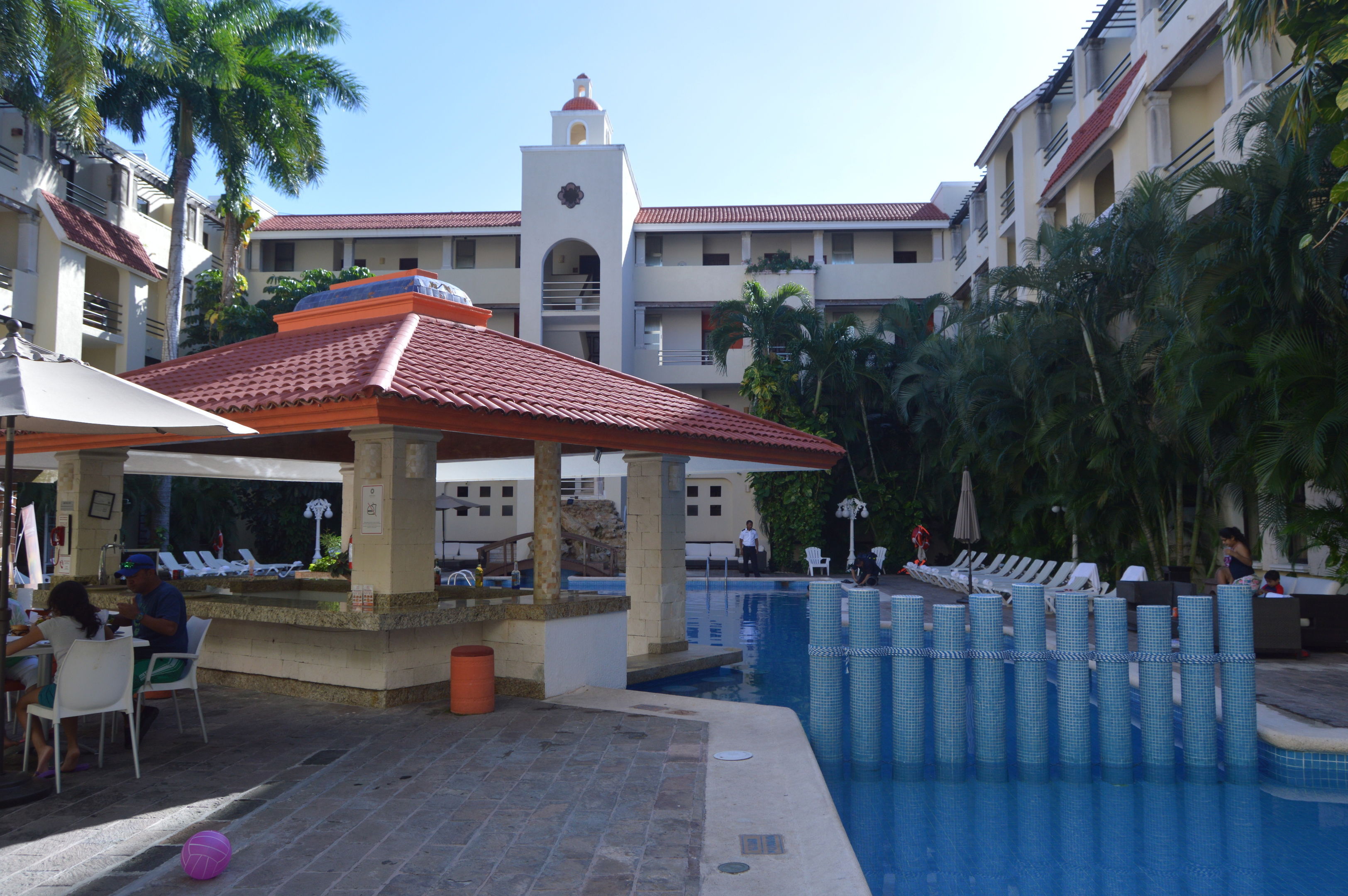 Adhara Hacienda Cancun