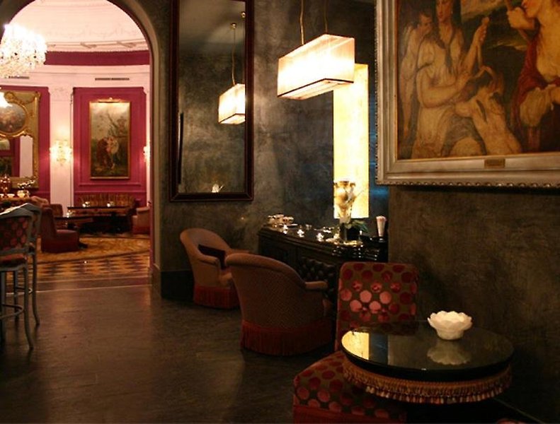 Baglioni Hotel Regina