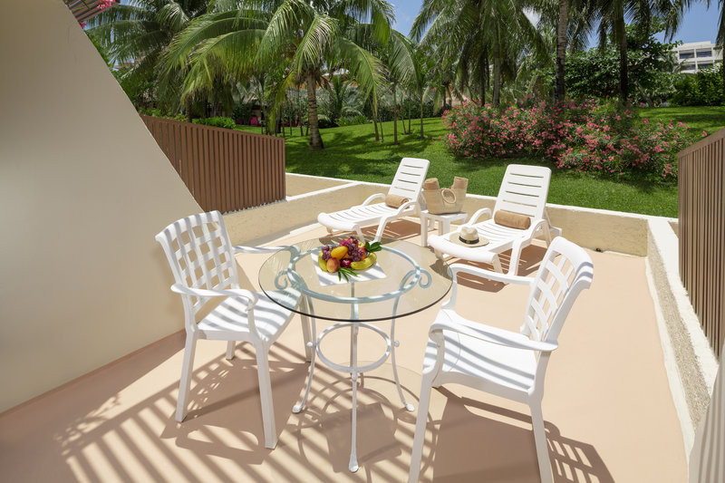 Grand Oasis Cancún