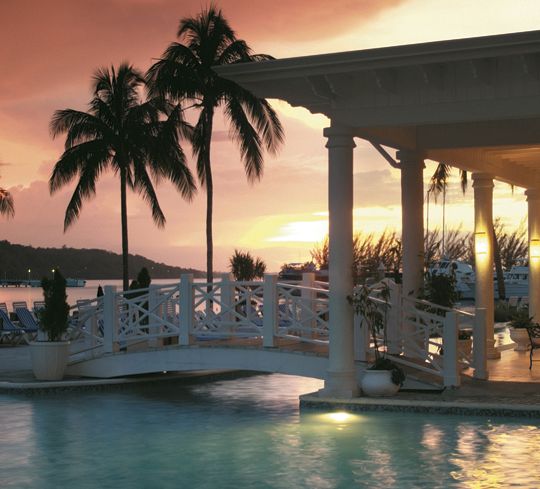 Moon Palace Jamaica Grande